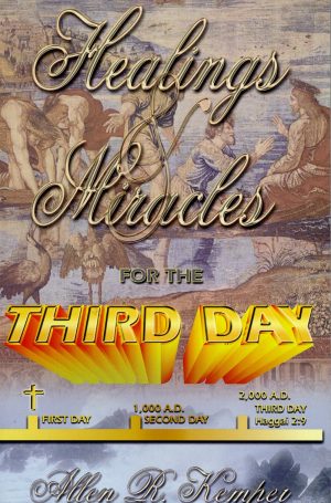 Healings & Miracles for the Third Day
