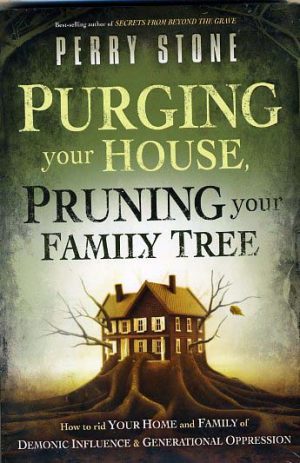 Purging Your House, Pruning Your Family Tree